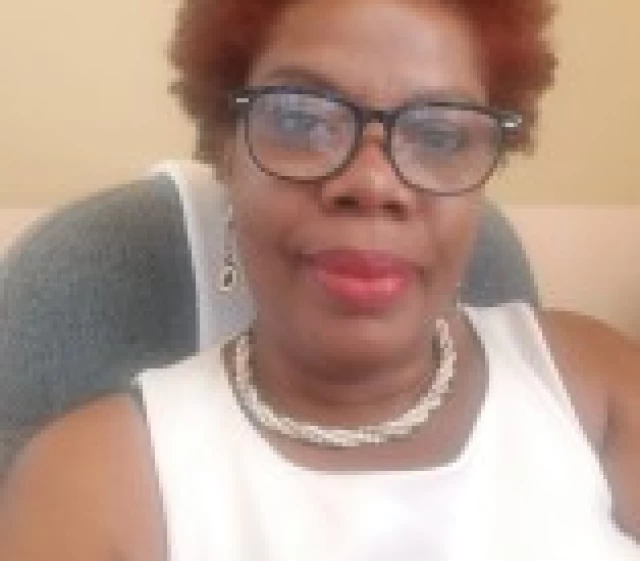 Nazarine Gordon